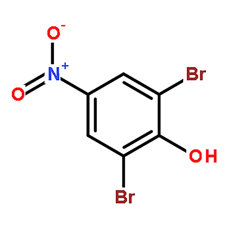 RHAWN 2,6-Dibromo-4-nitrophenol