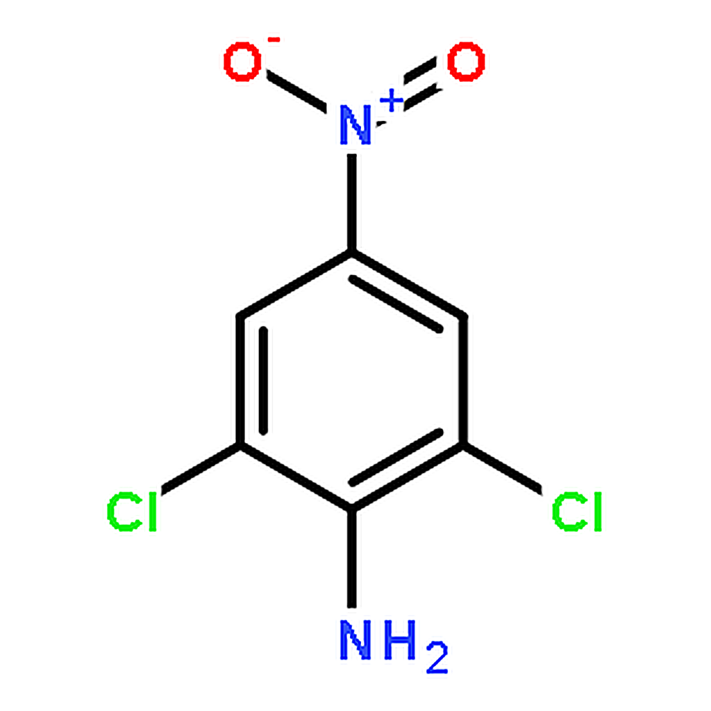 RHAWN 2,6-Dichloro-4-nitroaniline