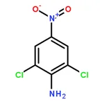 RHAWN 2,6-Dichloro-4-nitroaniline