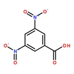 RHAWN 3,5-Dinitrobenzoic acid (DNBA)