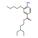 RHAWN 2-(Diethylamino)ethyl 4-amino-3-butoxybenzoate