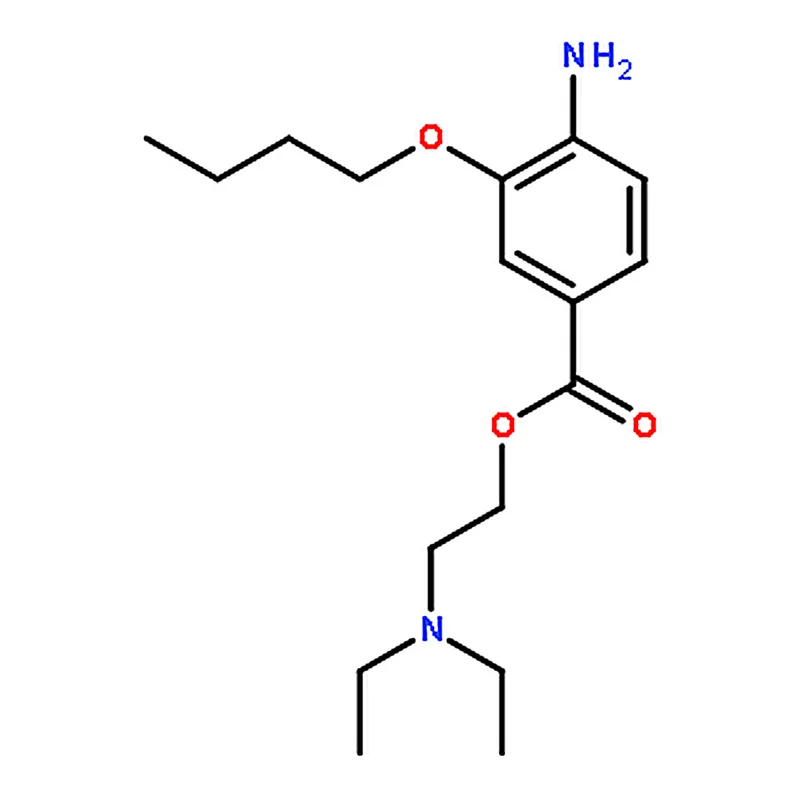 RHAWN 2-(Diethylamino)ethyl 4-amino-3-butoxybenzoate