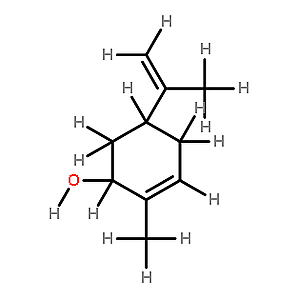 RHAWN (-)-Carveol, mixture of isomers