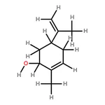 RHAWN (-)-Carveol, mixture of isomers