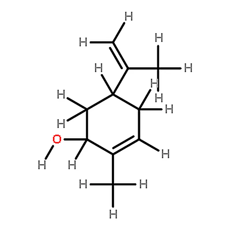 RHAWN (-)-Carveol, mixture of isomers