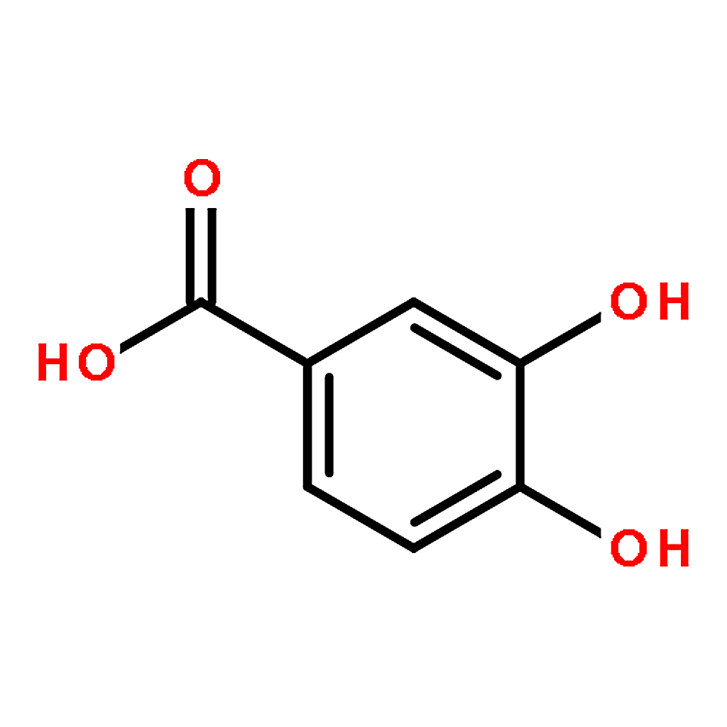 RHAWN Protocatechuic acid