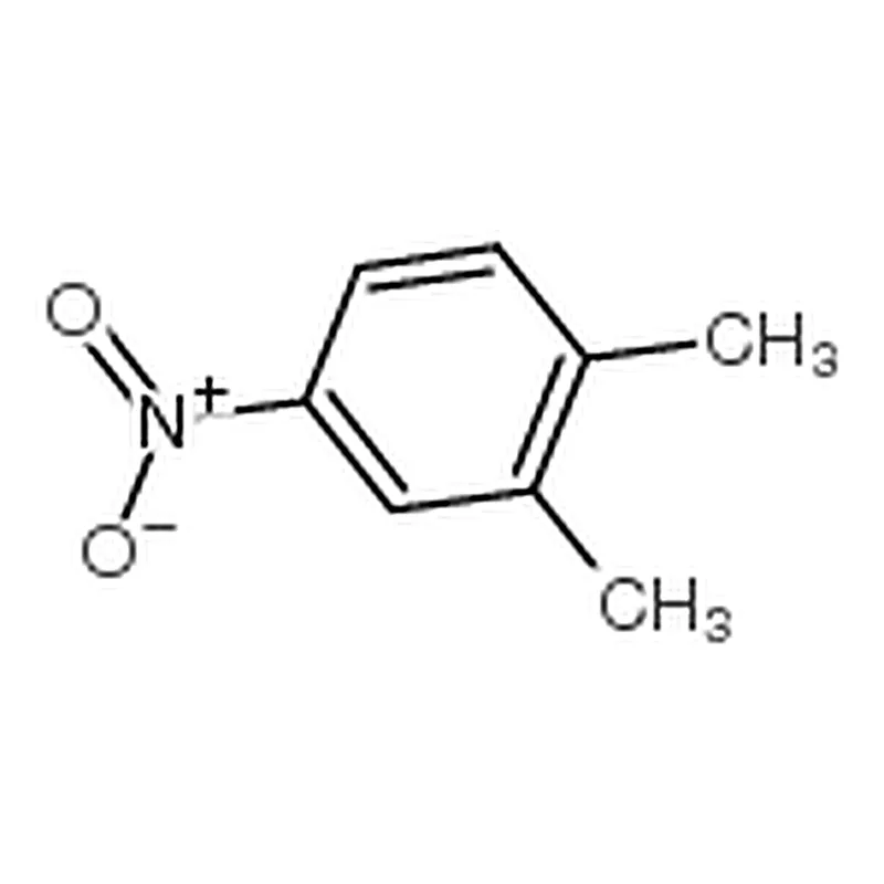 RHAWN 4-Nitro-O-xylene