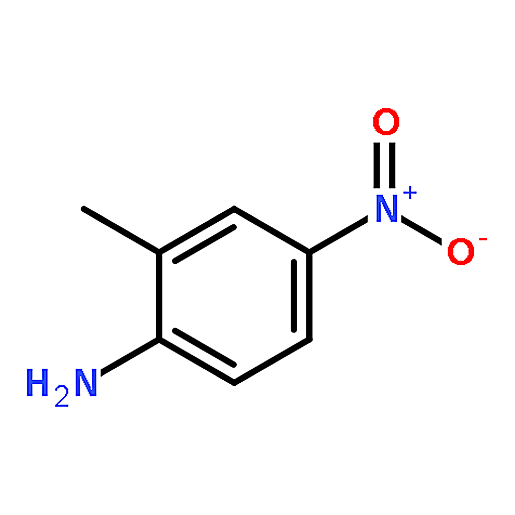 RHAWN 2-Methyl-4-nitroaniline
