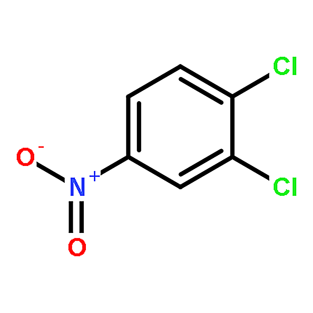 RHAWN 3,4-DICHLORONITROBENZENE