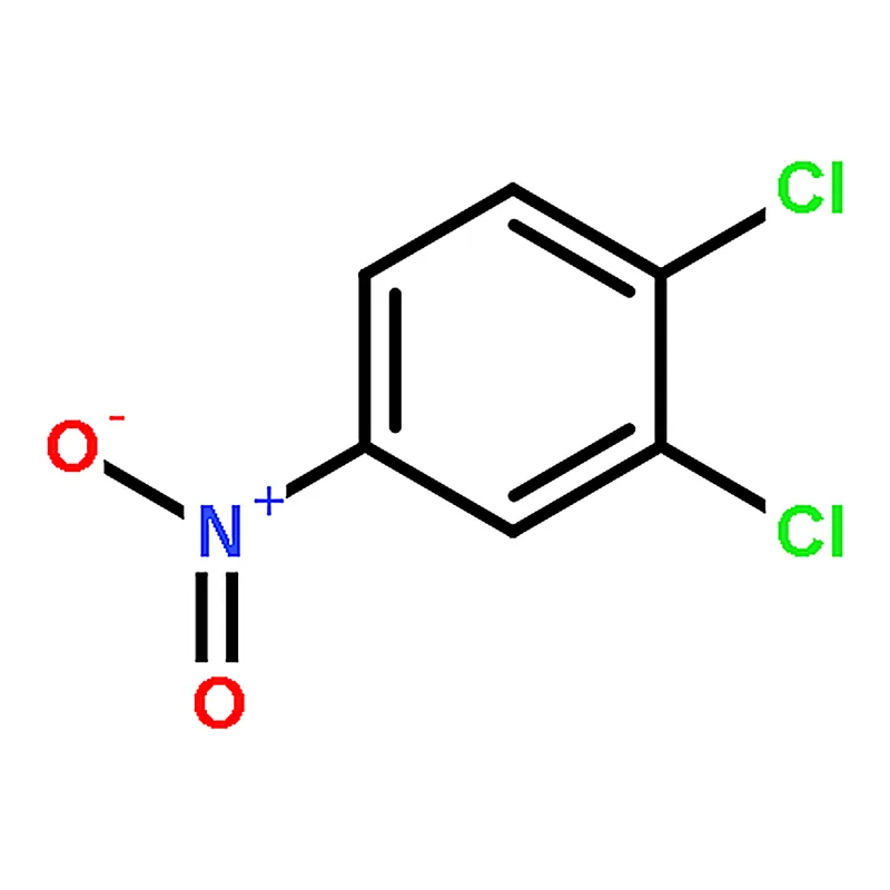 RHAWN 3,4-DICHLORONITROBENZENE