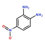 RHAWN 4-Nitro-o-phenylenediamine