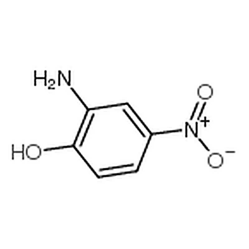RHAWN 2-Amino-4-nitrophenol