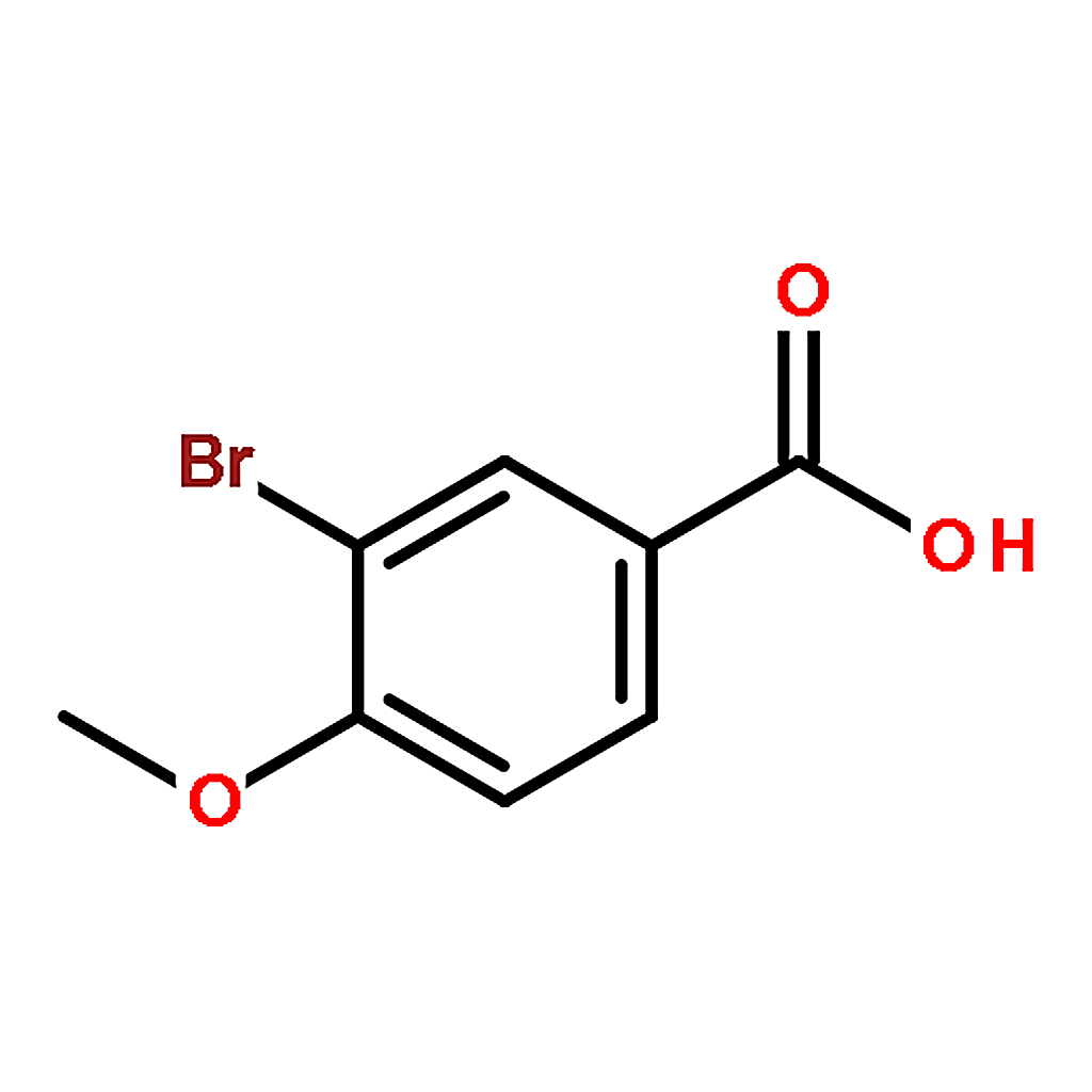 RHAWN 3-Bromo-4-methoxybenzoic acid