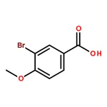 RHAWN 3-Bromo-4-methoxybenzoic acid