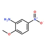 RHAWN 2-Methoxy-5-nitroaniline