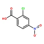 RHAWN 2-Chloro-4-nitrobenzoic acid