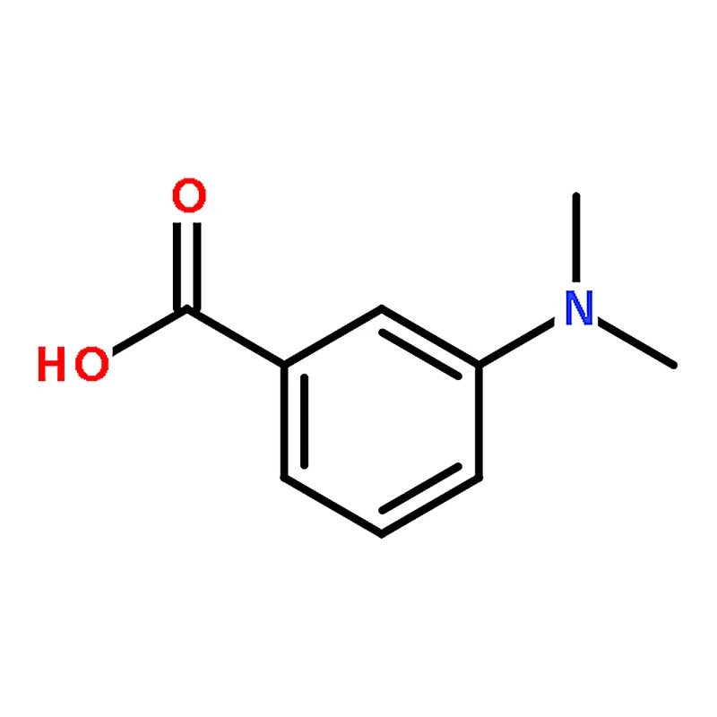 RHAWN 3-Dimethylaminobenzoic acid, 99%