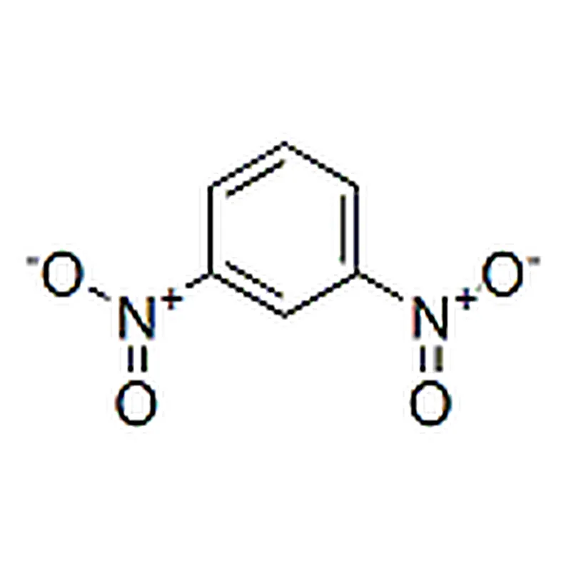 RHAWN |m|-Dinitrobenzene