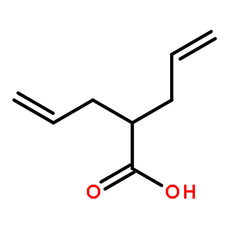 RHAWN 2-Allylpent-4-enoic acid