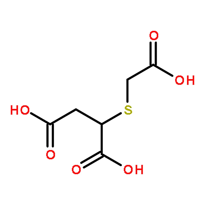 RHAWN 2-((Carboxymethyl)thio)succinic acid