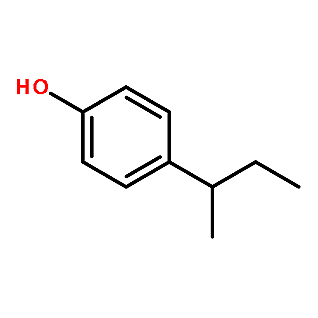 RHAWN 4-<i>sec</i>-Butylphenol