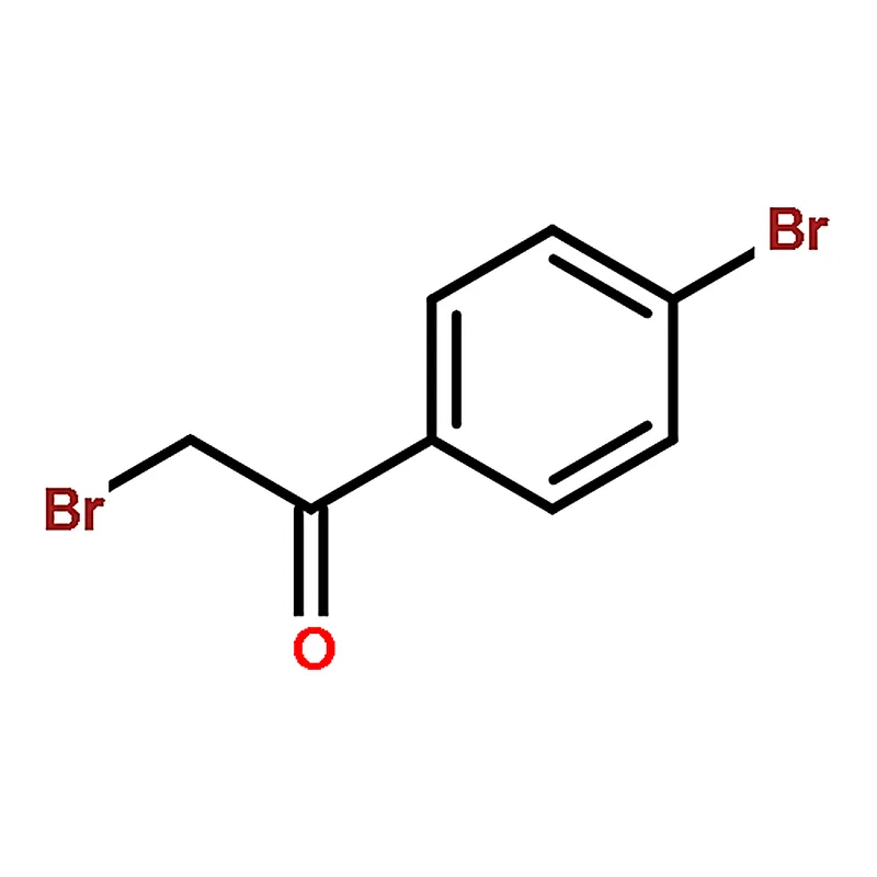 RHAWN 2,4'-Dibromoacetophenone