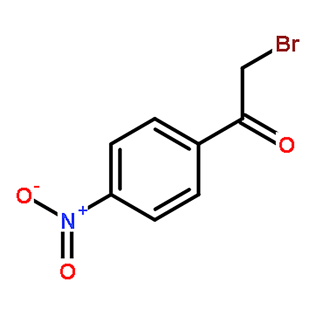 RHAWN 2-Bromo-4'-nitroacetophenone