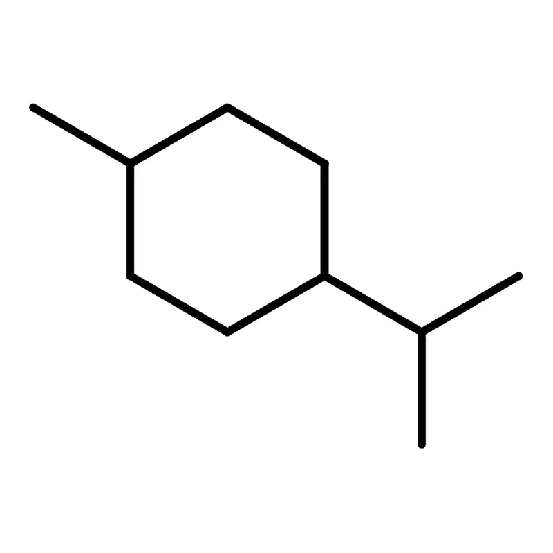 RHAWN para-menthane