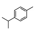 RHAWN 4-lsopropyltoluene