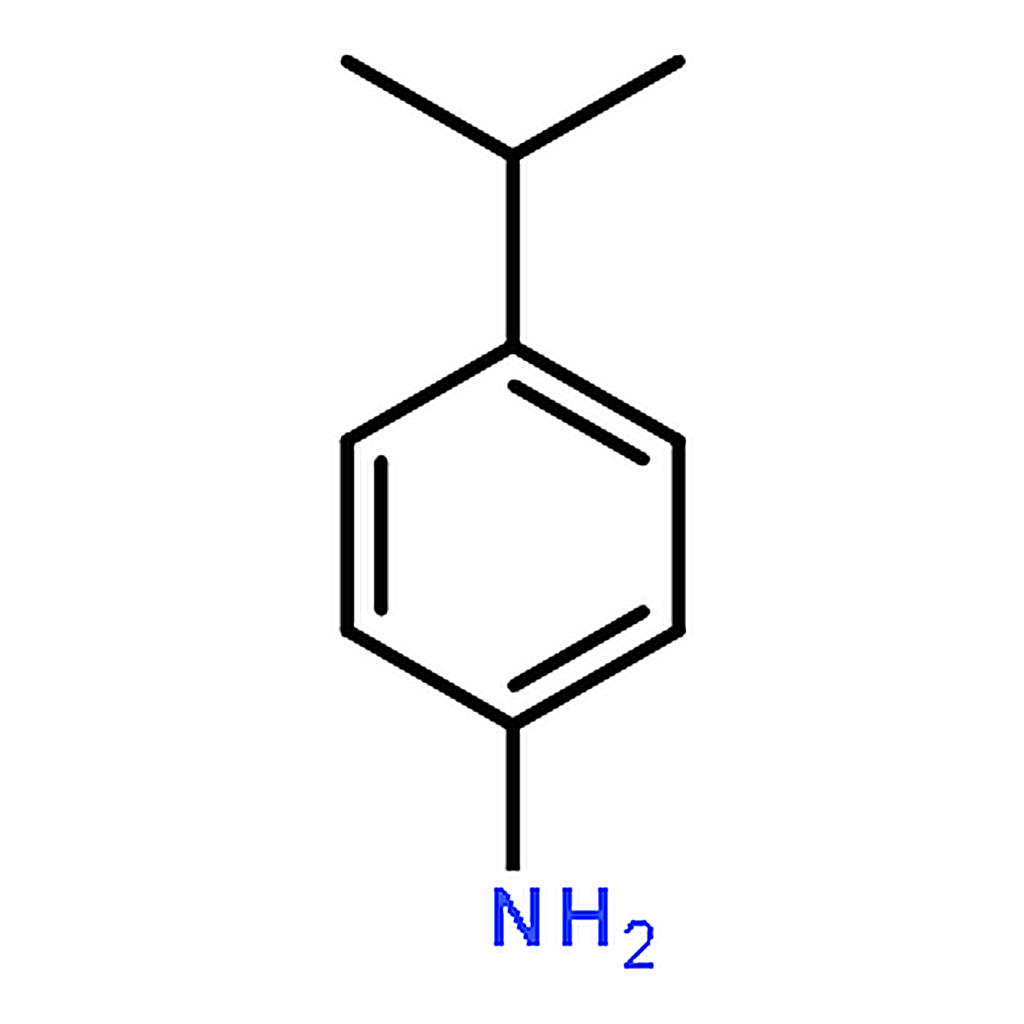 RHAWN 4-Isopropylaniline