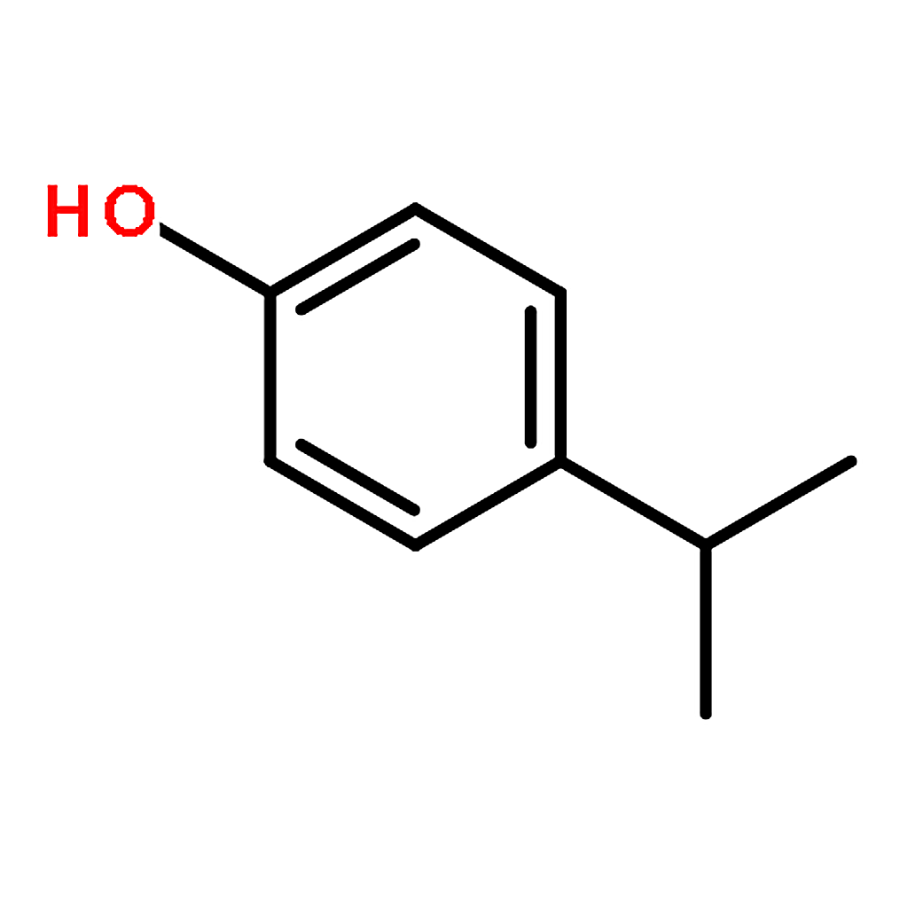 RHAWN 4-Isopropylphenol