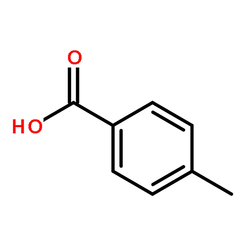 RHAWN p-Toluic acid