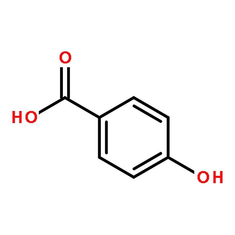 RHAWN p-Hydroxybenzoic acid