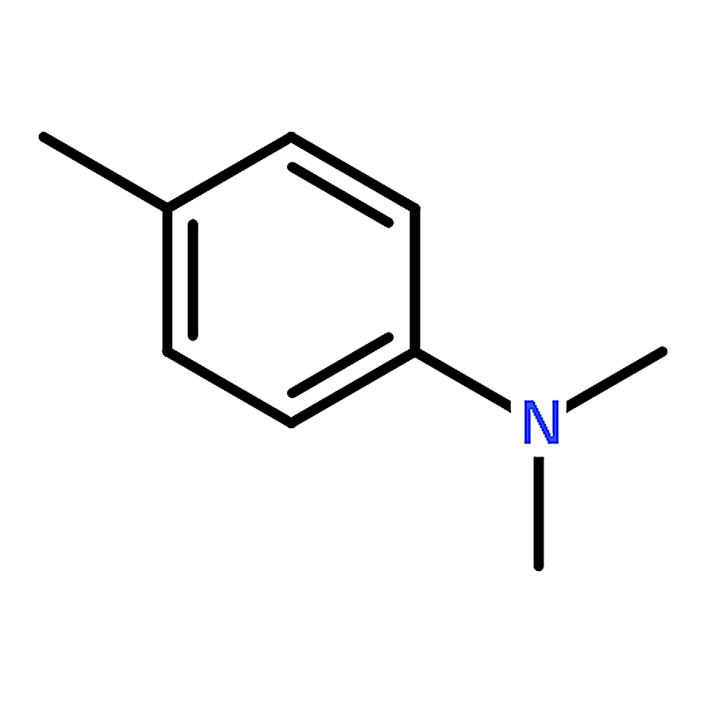 RHAWN N,N-Dimethyl-p-toluidine