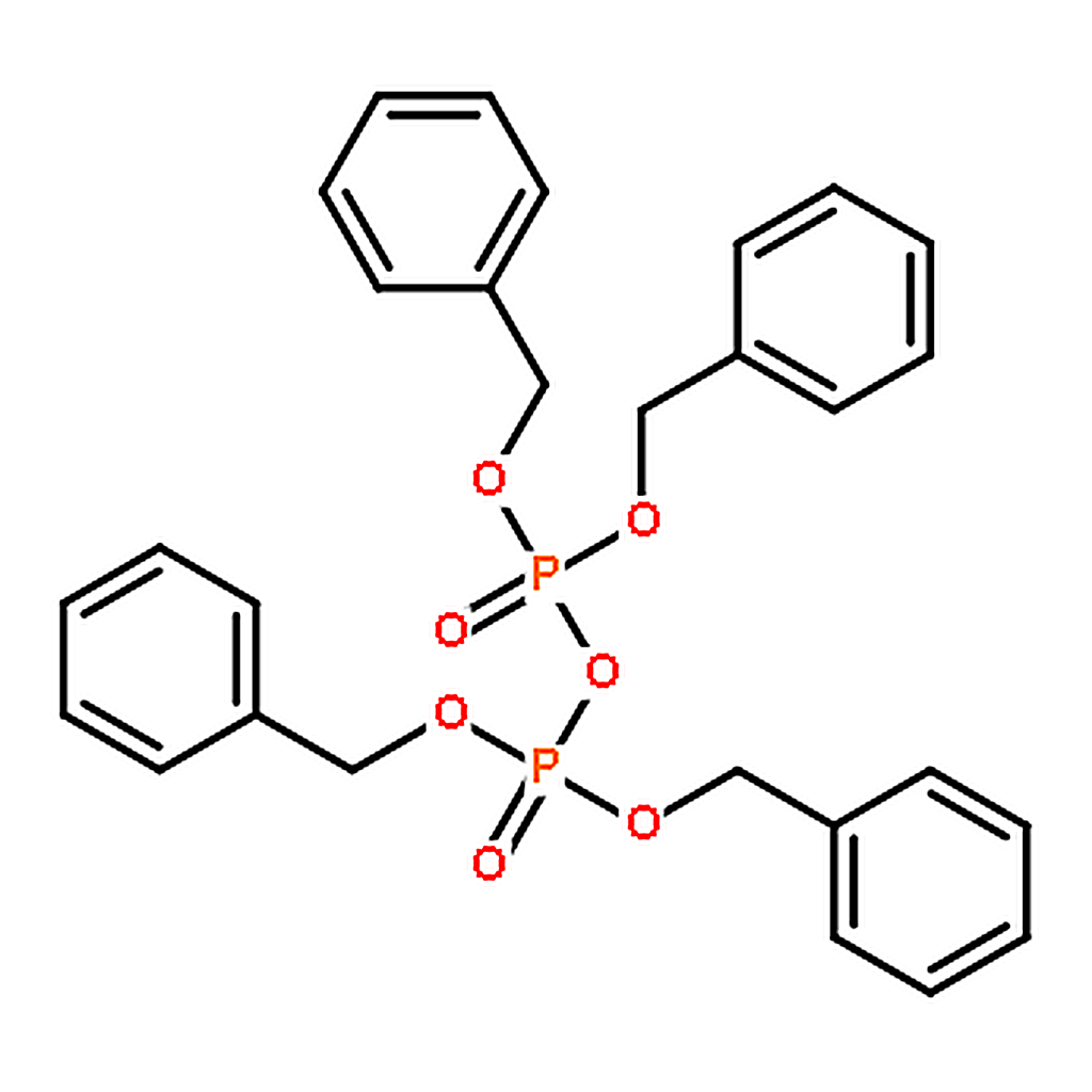 RHAWN Tetrabenzyl pyrophosphate