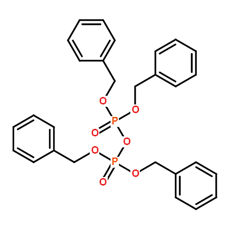 RHAWN Tetrabenzyl pyrophosphate