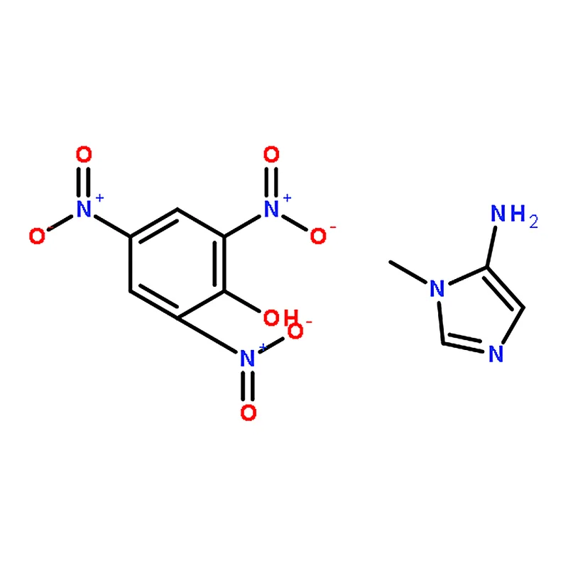 RHAWN 5-Amino-1-methylimidazole Picrate