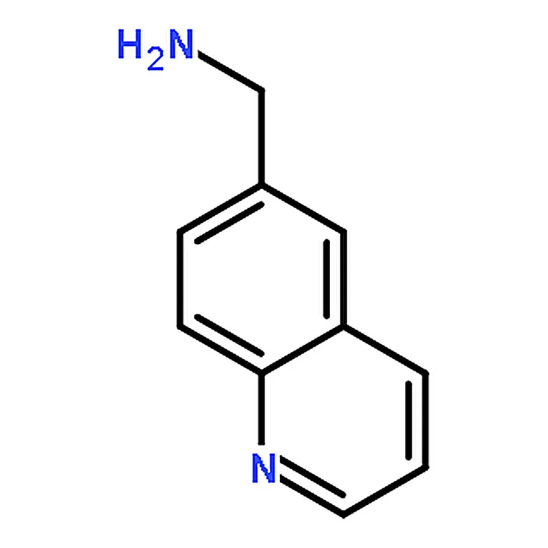 RHAWN 6-(Aminomethyl)quinoline