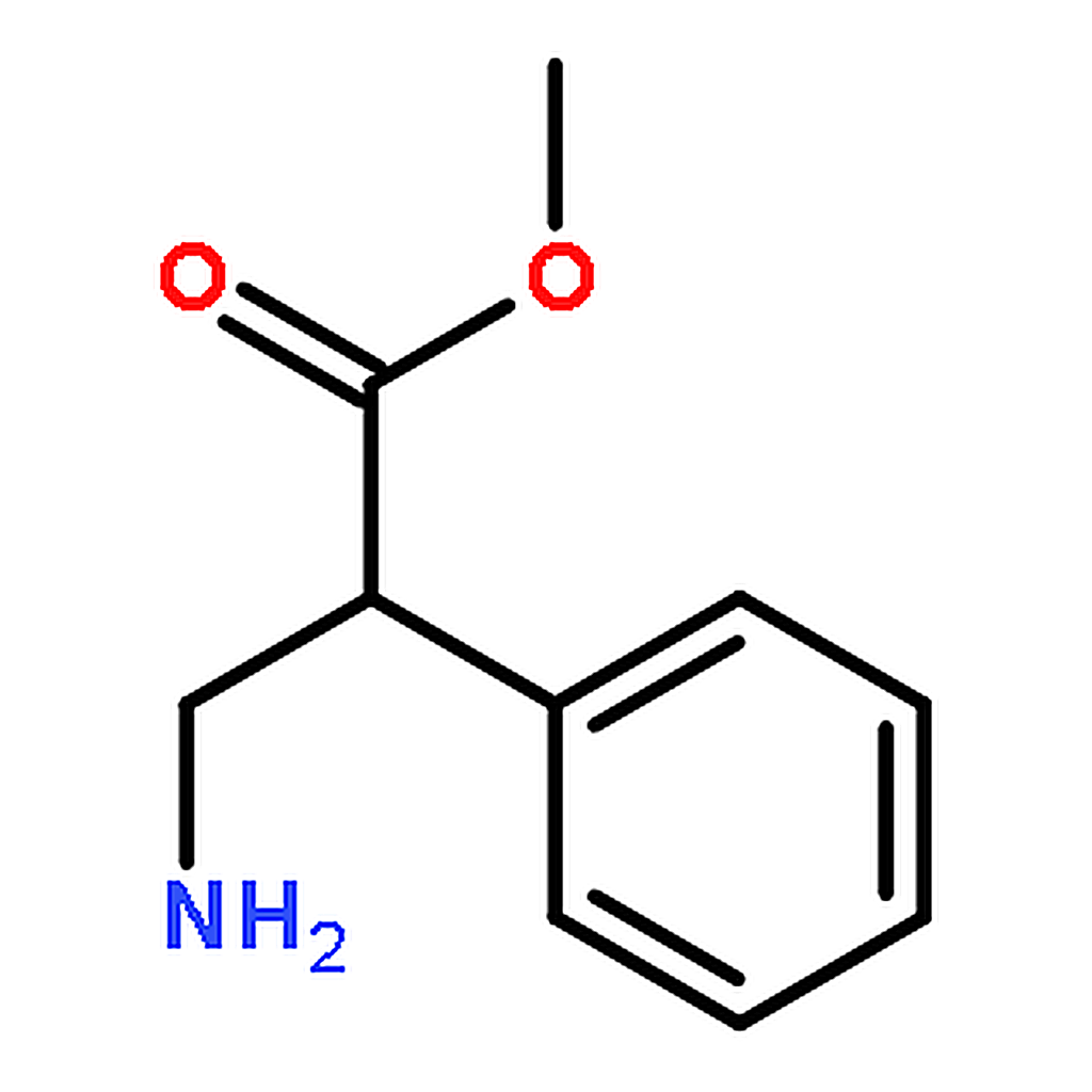 RHAWN 2-Phenyl-3-aminopropionic acid methyl ester