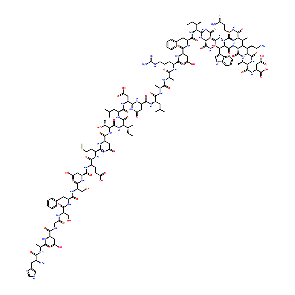 RHAWN Glucagon like peptide 2 (human)trifluoroacetate salt