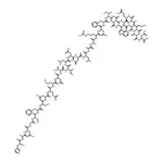 RHAWN Glucagon like peptide 2 (human)trifluoroacetate salt