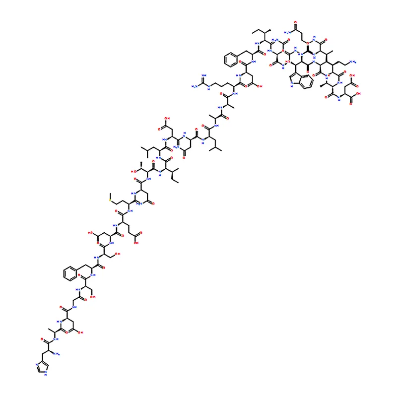 RHAWN Glucagon like peptide 2 (human)trifluoroacetate salt