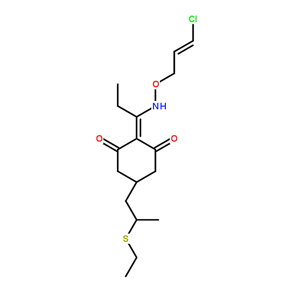 RHAWN Clethodim