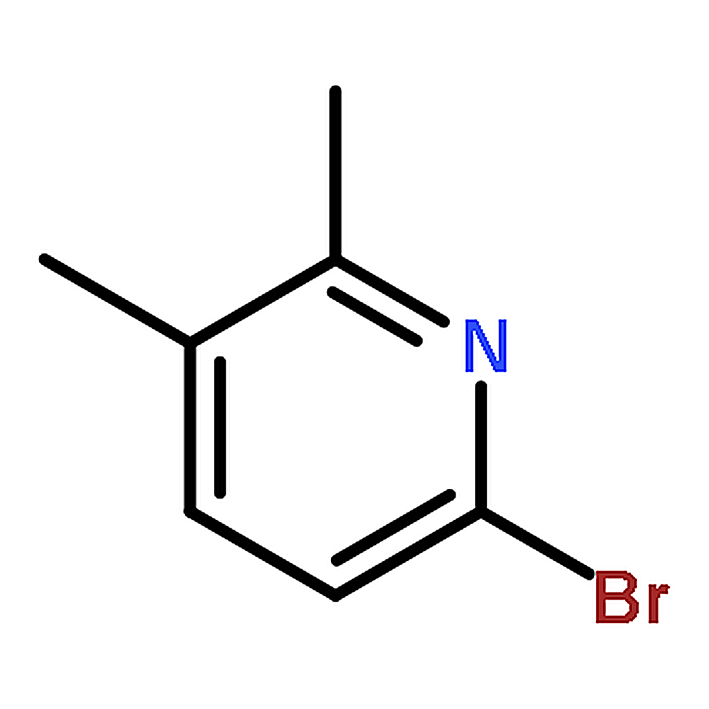 RHAWN 6-Bromo-2,3-dimethylpyridine