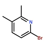 RHAWN 6-Bromo-2,3-dimethylpyridine