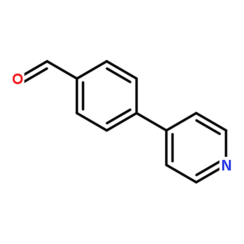 RHAWN 4-(4-Pyridyl)benzaldehyde