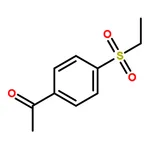 RHAWN 4▽-(Ethylsulphonyl)acetophenone