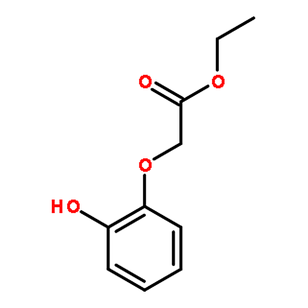 RHAWN Ethyl 2-(2-hydroxyphenoxy)acetate