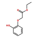 RHAWN Ethyl 2-(2-hydroxyphenoxy)acetate