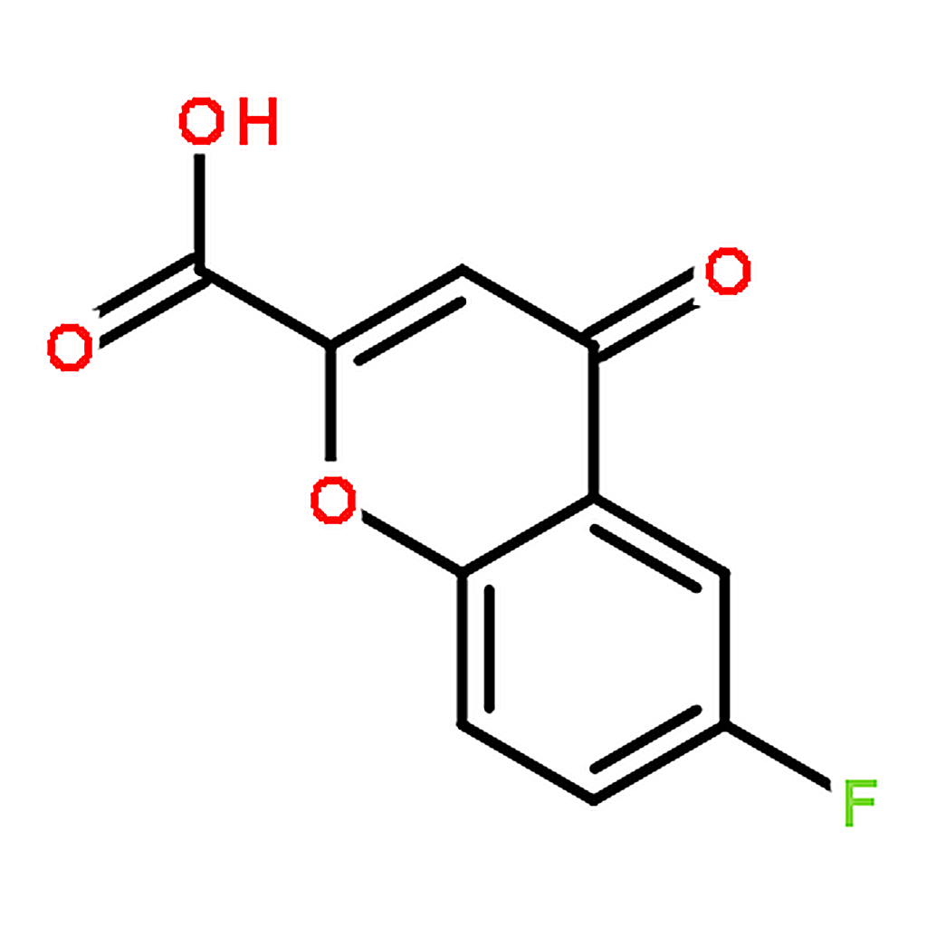 RHAWN 6-Fluorochromone-2-carboxylic Acid